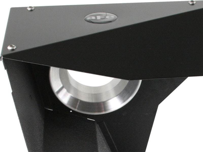 aFe MagnumFORCE Intakes Stage-1 P5R AIS P5R BMW Z4 M (E85/E86) 06-08 L6-3.2L (S54) 54-11521