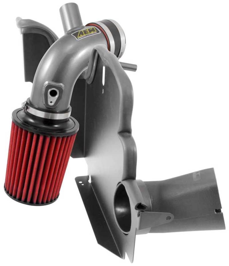 AEM 2013-2015 Hyundai Genesis Coupe 3.8L V6 F/I - Cold Air Intake System 21-730C