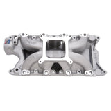 Edelbrock Manifold SBF 289-302 Victor Jr EFI 29215