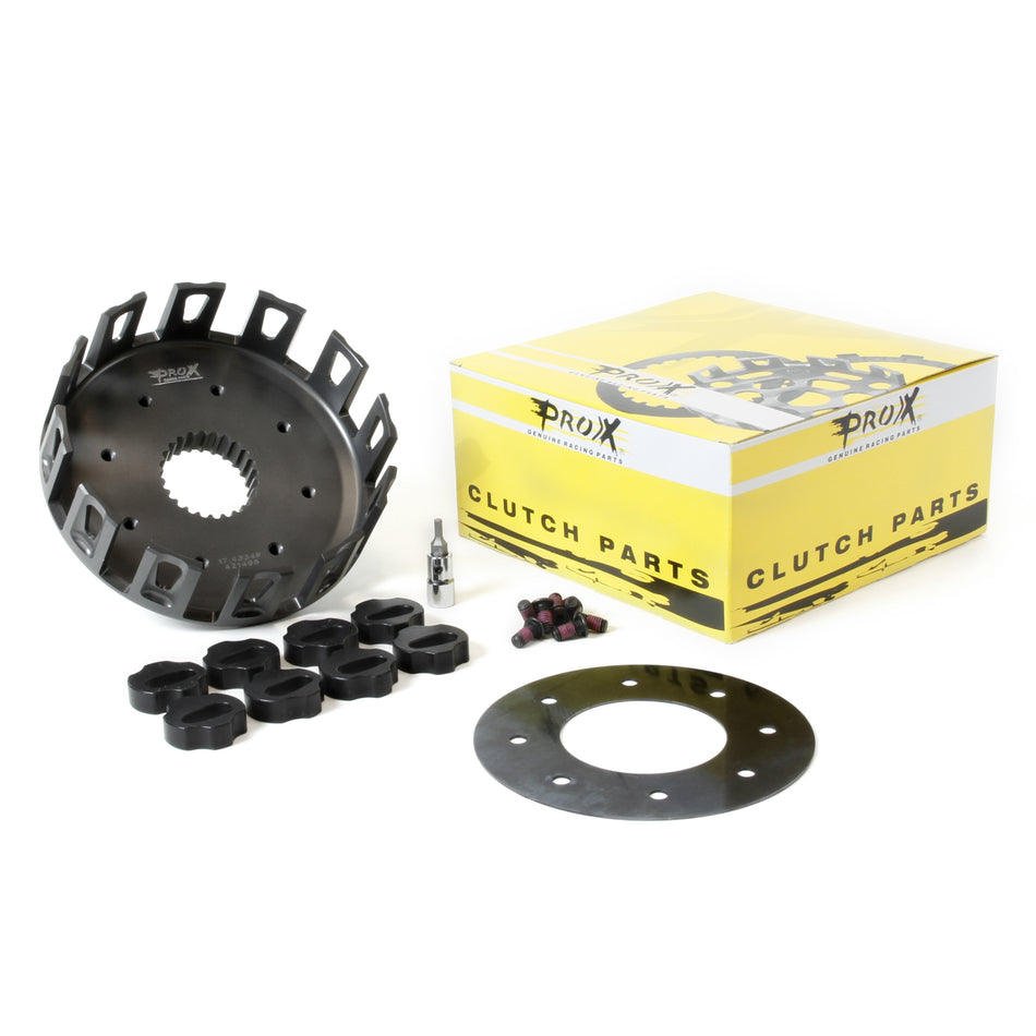 PROX Clutch Basket Kaw/Suz 17.4334F