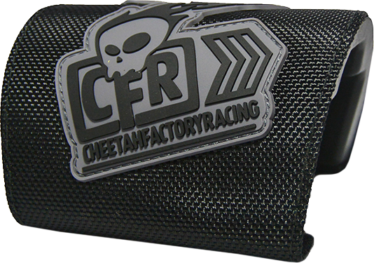 CFR Cfr Bar Pad Mini Blacked Out CFR-CD31