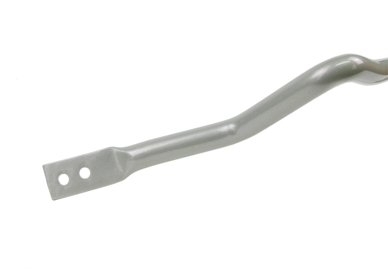 Whiteline 02-06 Acura RSX Type S DC5 Front Heavy Duty Adjustable 24mm Swaybar BHF50Z