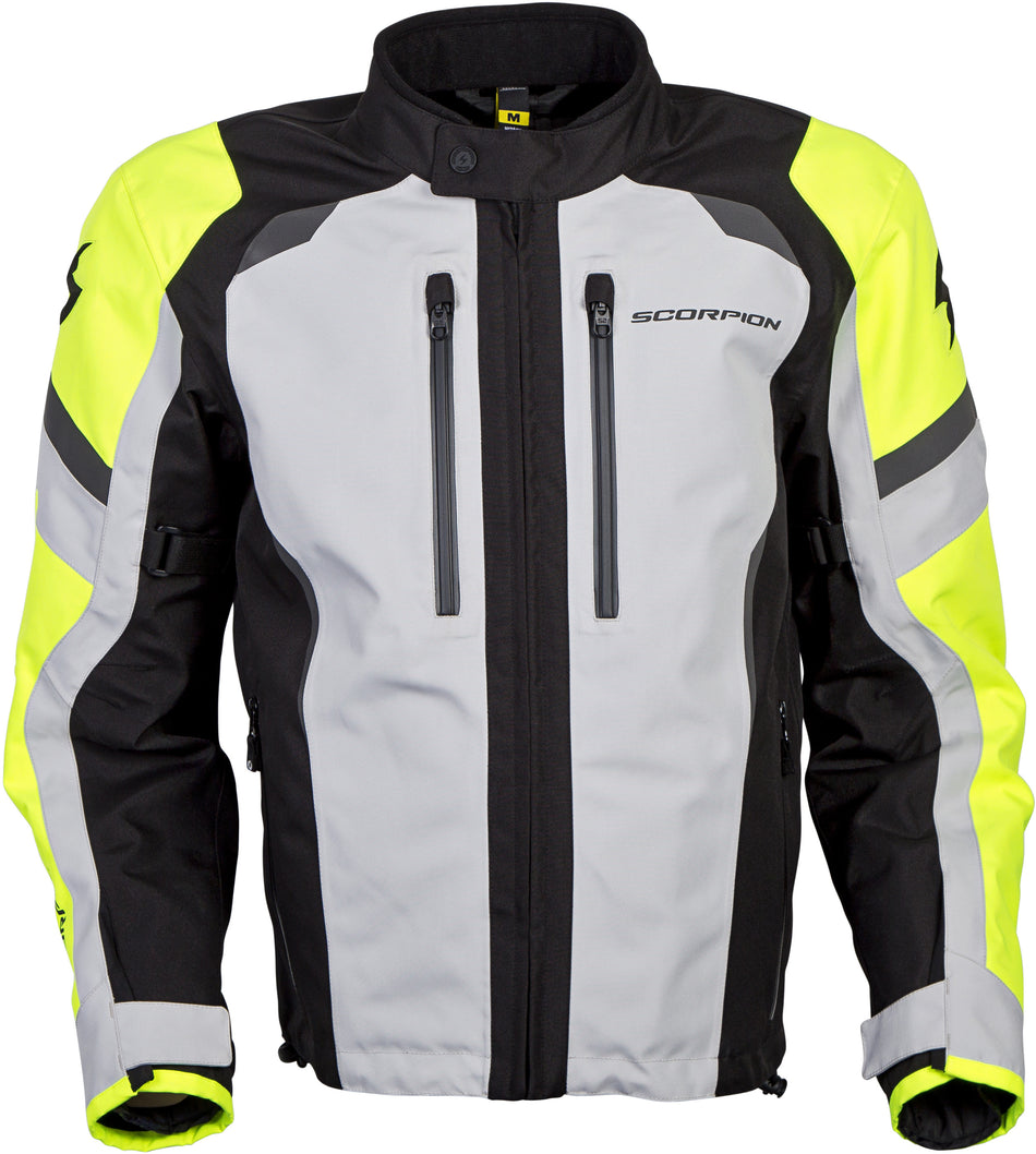 SCORPION EXO Optima Jacket Hi-Vis 3x 14505-8