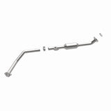 MagnaFlow Conv Direct Fit OEM 2001-2004 Toyota Sequoia Underbody 4551060