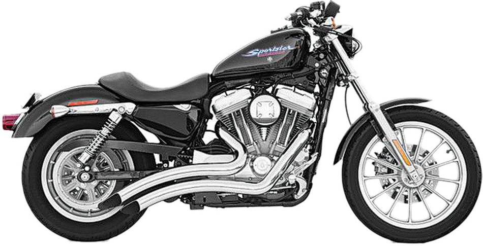 FREEDOM Passenger Peg Mount Xl Sportster AC00106