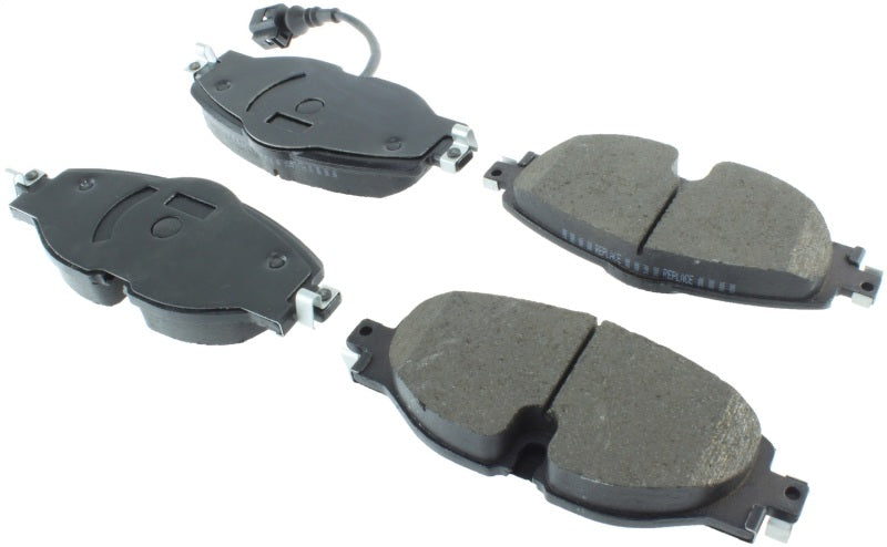 StopTech Street Brake Pads - Front 308.176