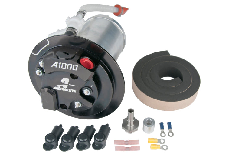 Aeromotive 10-11 Camaro - A1000 In-Tank Stealth Fuel System 18673