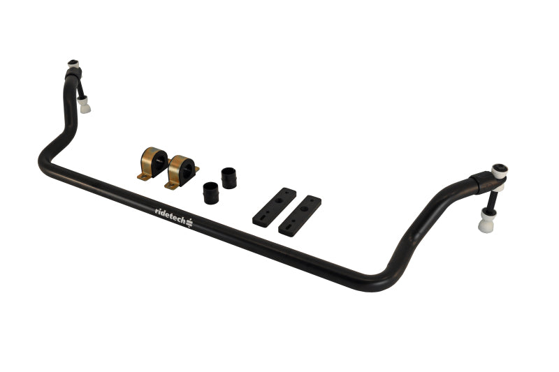 Ridetech 70-81 Camaro and Firebird Front MuscleBar 11179120