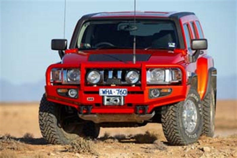 ARB Combar Suit ARB Fog Hummer H3 No Flares05-10 8-9.5 3468020