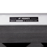 Mishimoto 2015+ Ford Mustang GT Performance Aluminum Radiator MMRAD-MUS8-15