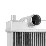 Mishimoto 99-03 Ford F250 w/ 7.3L Powerstroke Engine Aluminum Radiator MMRAD-F2D-99
