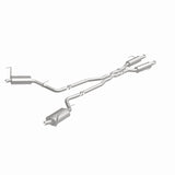 MagnaFlow 21-23 Jeep Grand Cherokee L NEO Cat-Back Exhaust 19623