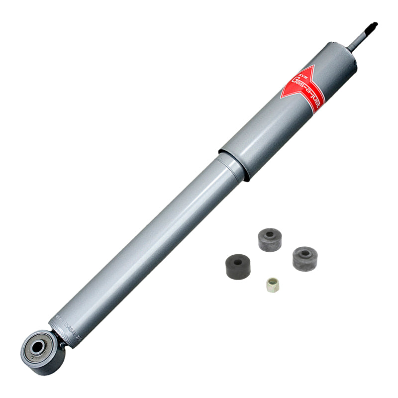 KYB Shocks & Struts Gas-A-Just Rear TOYOTA Tundra (2WD) 2000-06 KG54335