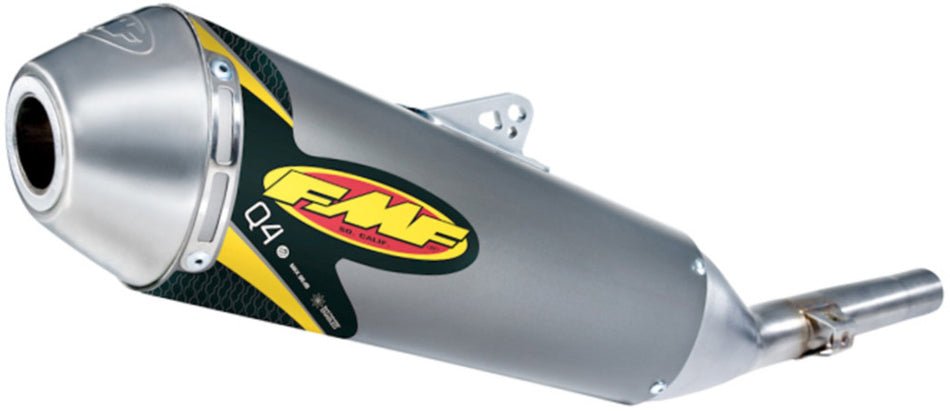 FMF Q4 S/A Klr650 '08-14 42321