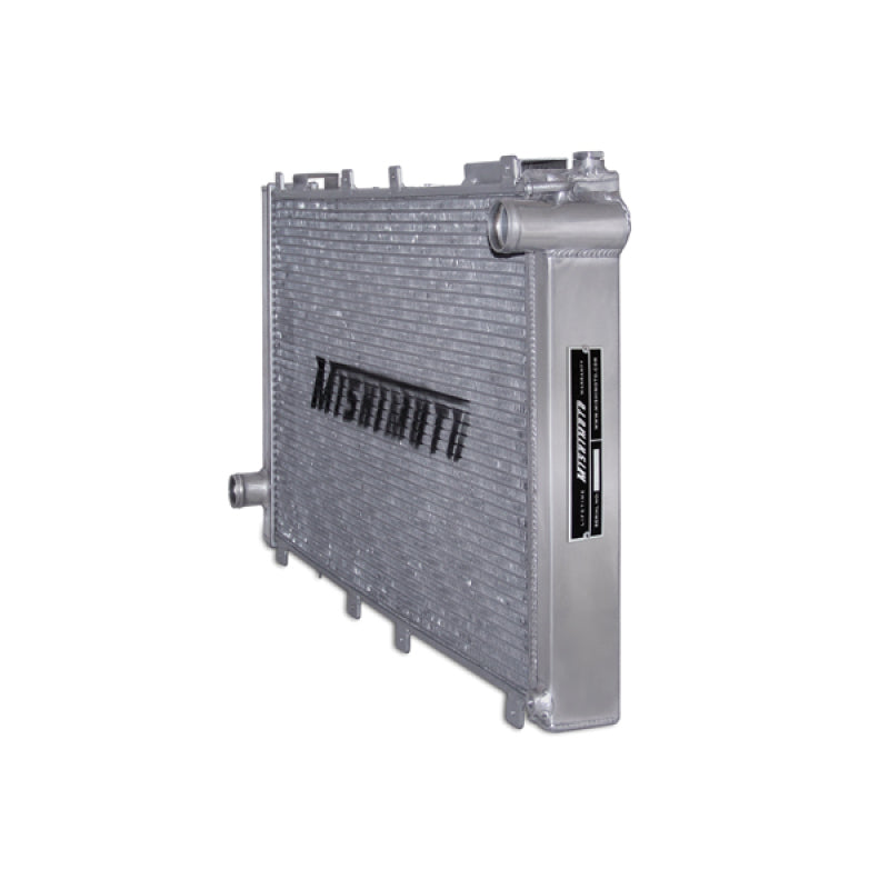Mishimoto 90-94 Subaru Legacy Turbo Aluminum Radiator MMRAD-B4-90