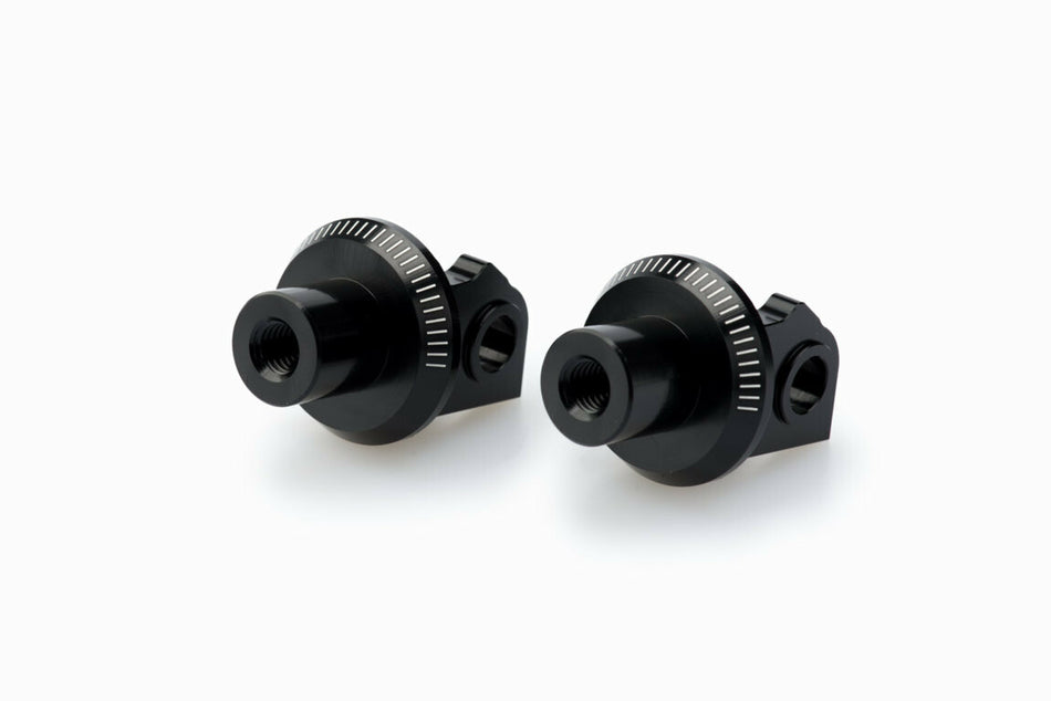 PUIG Footpeg Adapter Rider Ktm 20452N