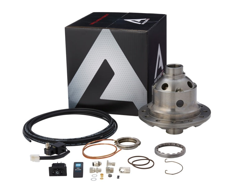 ARB Airlocker 32 Spl Toyota 9.5In S/N RD152