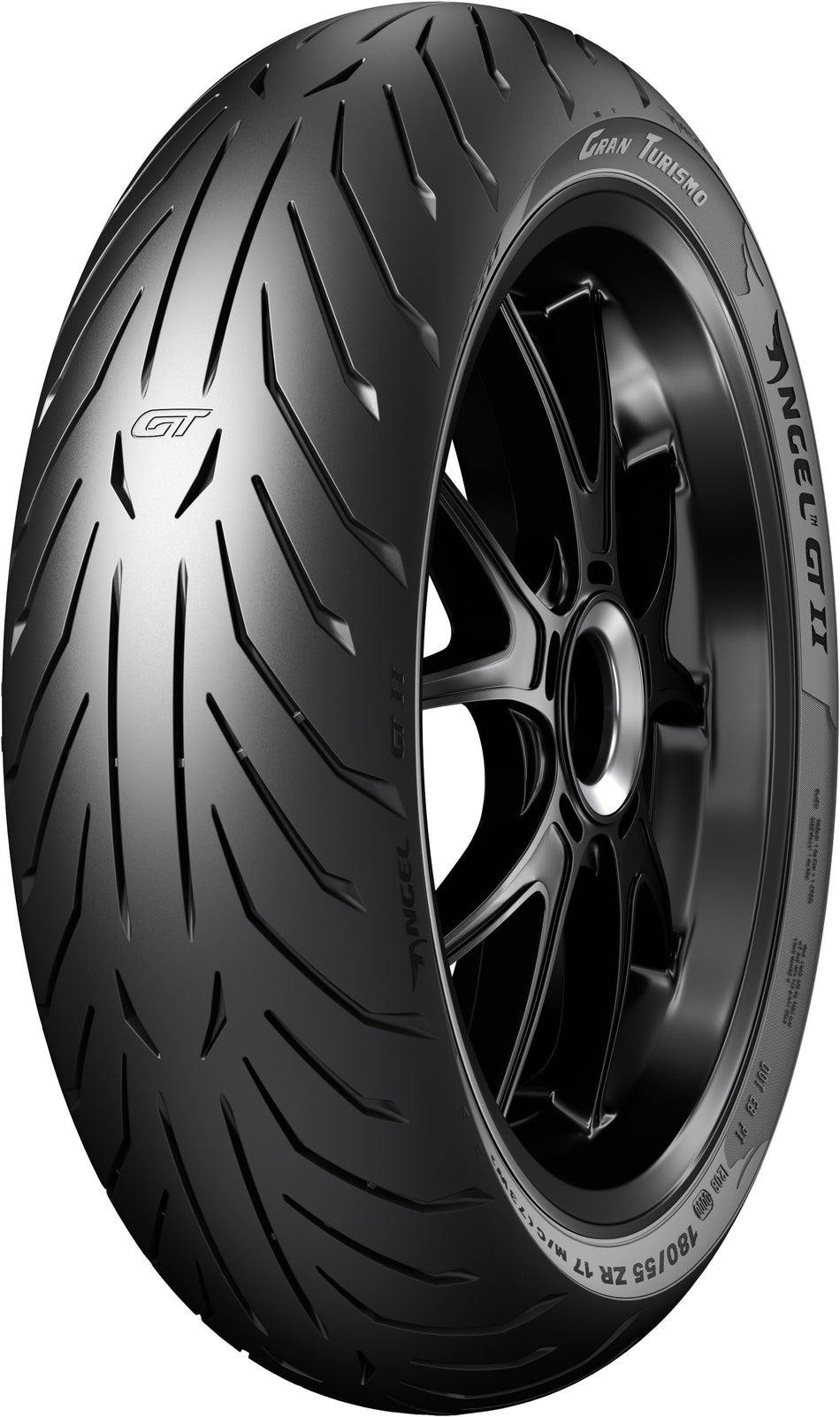 PIRELLITire Angel Gt Ii Rear 180/55zr17r3112000