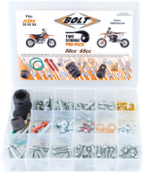 Paquete BOLT Pro - KTM EUPP-50/65 