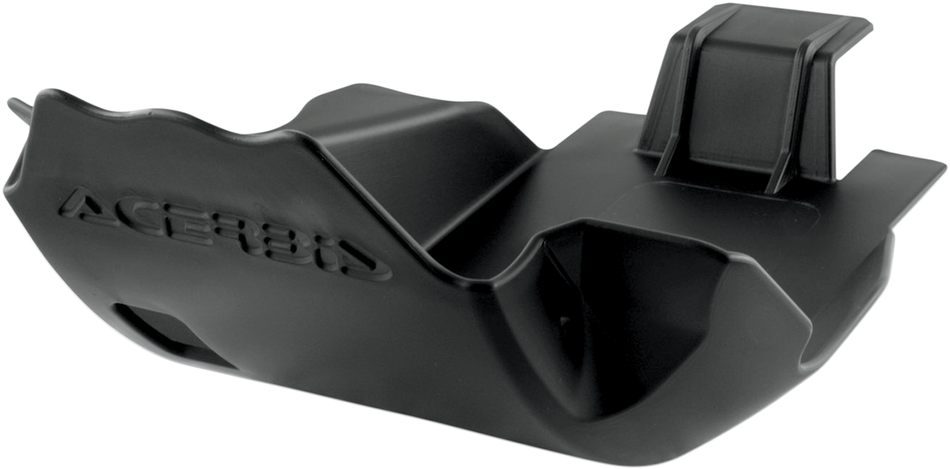 ACERBIS Skid Plate - Black - CRF 250R/X 2125690001