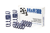 H&R 15-21 BMW i8 Coupe I12 Sport Spring 28787-1