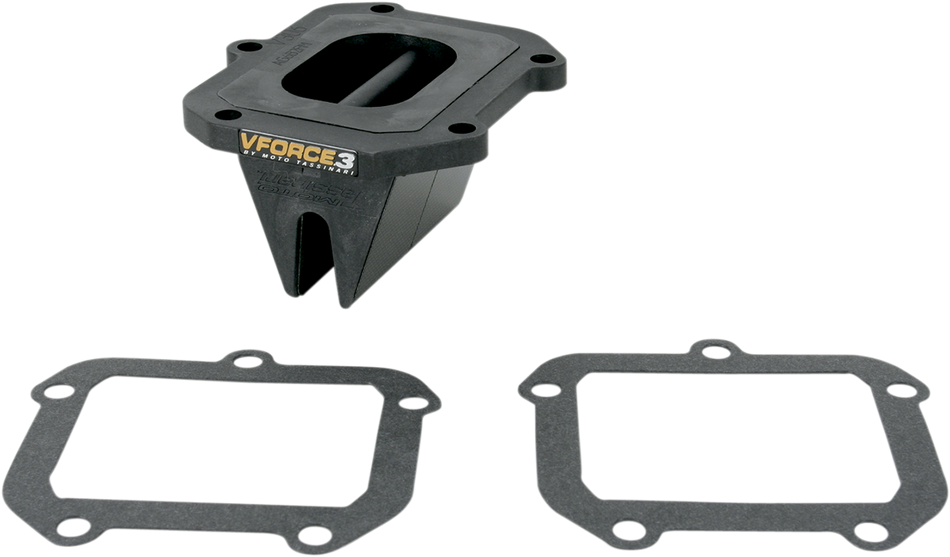 VFORCE/MOTO TASSINARI V-Force 3 Reeds - Order/Replacement - KTM V306FM-M