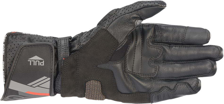 ALPINESTARS SP-8 V3 Gloves - Black - XL 3558321-10-XL