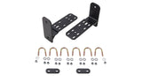 Rhino-Rack Batwing Tubular Rack Bracket Kit 31103