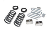 Belltech LOWERING KIT W/O SHOCKS 630