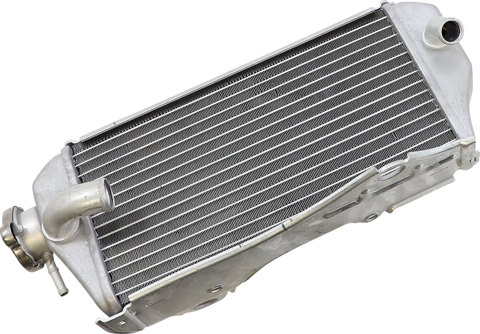 KSX Radiator - Right KSX1061