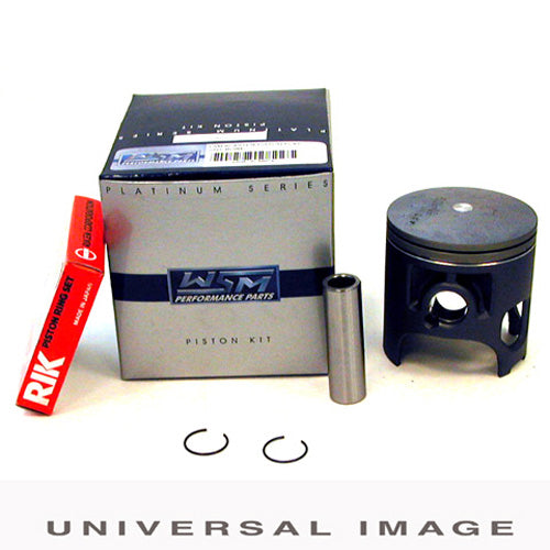 Wsm Wsm Platinum Series Atv Piston Standard Bore 50530P