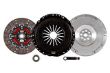 Comp Clutch 16+ Honda Civic 1.5T Stage 2 Organic Steel Flywheel w/ 22lbs P8091-ST-2100