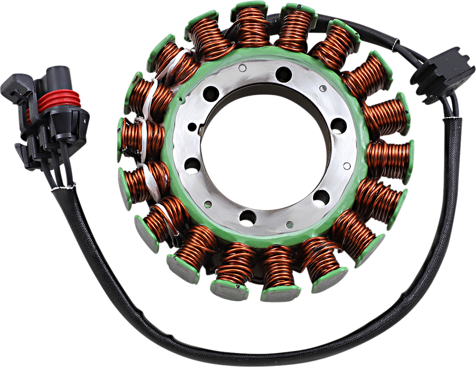 MOOSE RACING Stator - Polaris M-21-569