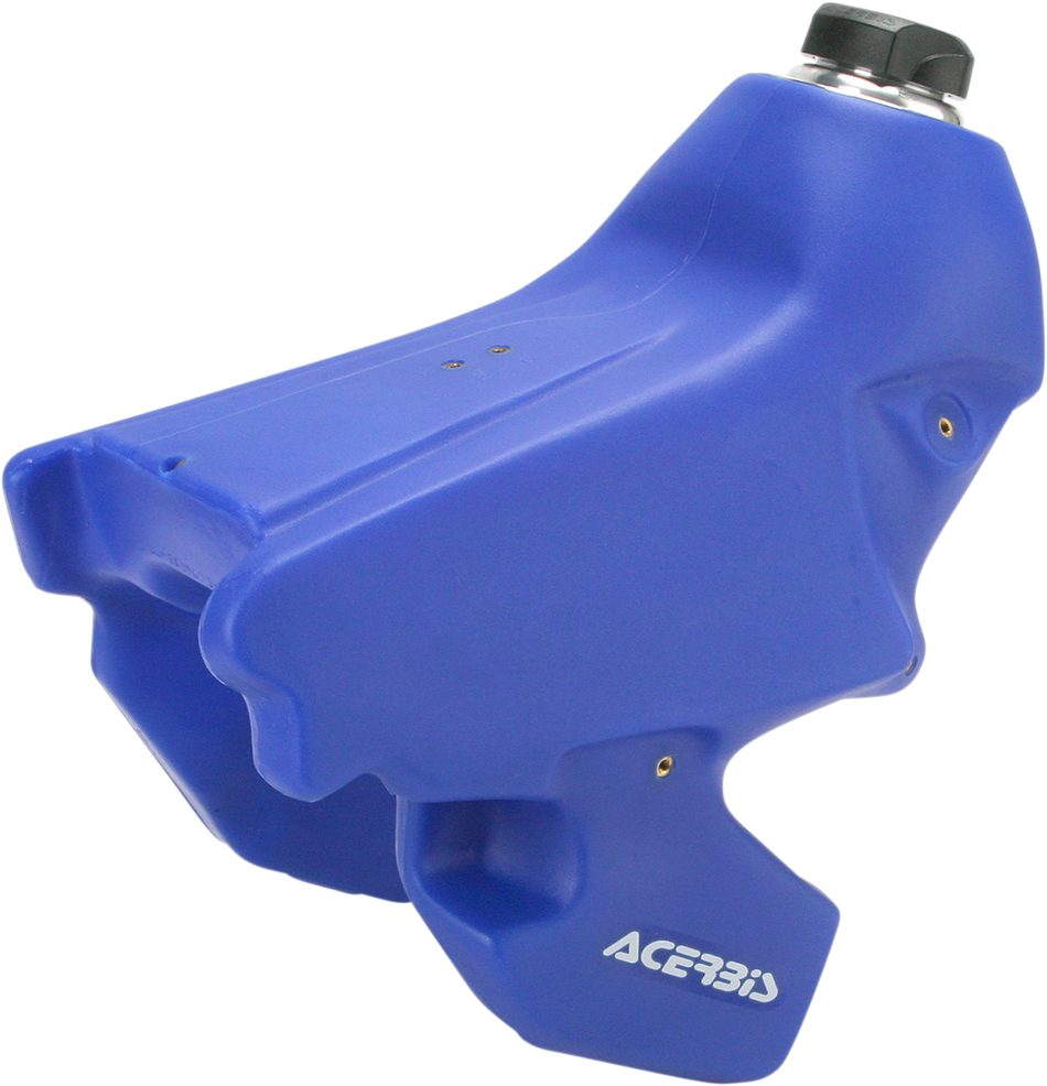 ACERBIS Gas Tank - Blue - Yamaha - 3.3 Gallon  YZ250/450F 2003-2005 2140690211