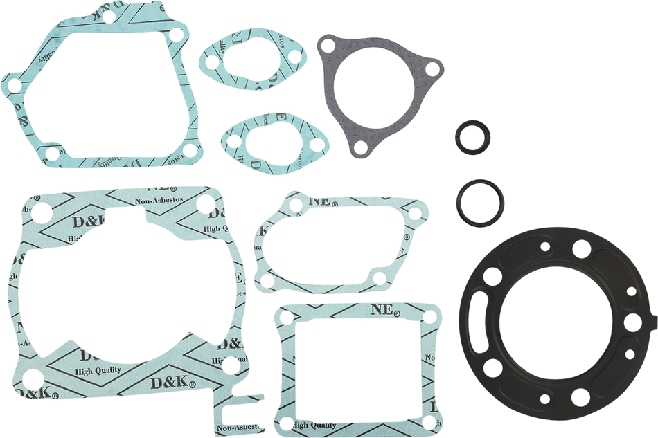 PROX Top End Gasket Set - Honda 35.1218