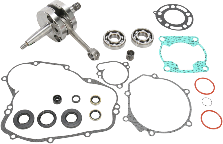 Hot Rods Crankshaft Kit CBK0050