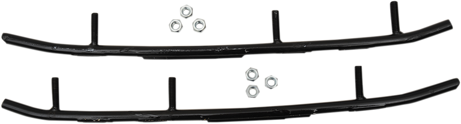 SNO STUFF X-calibar Carbide Runner - 505 Series - 4" - 60 505-208