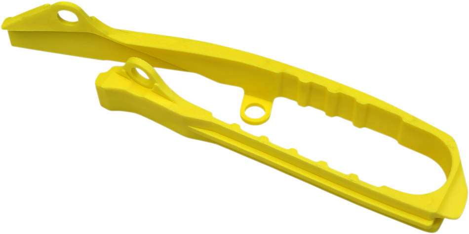 UFO Chain Slider - Suzuki RM-Z 250/450 - Yellow SU04944-102