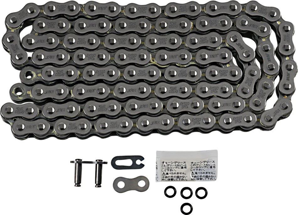 EK 520 SRO6 Series - Chain - 108 Links 520SRO6-108