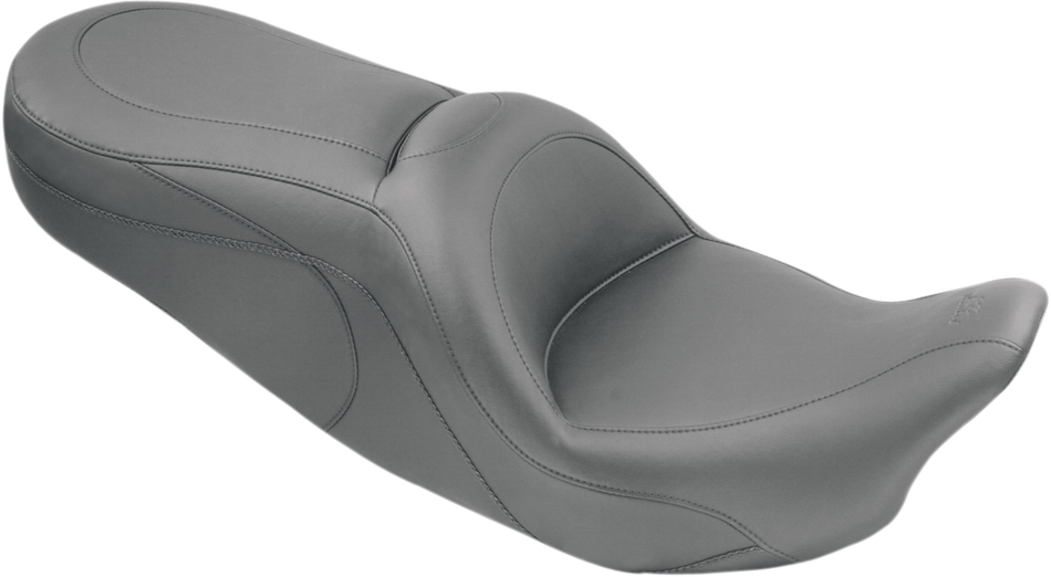 MUSTANG Sport Touring Seat - FLT '08-'21 76032