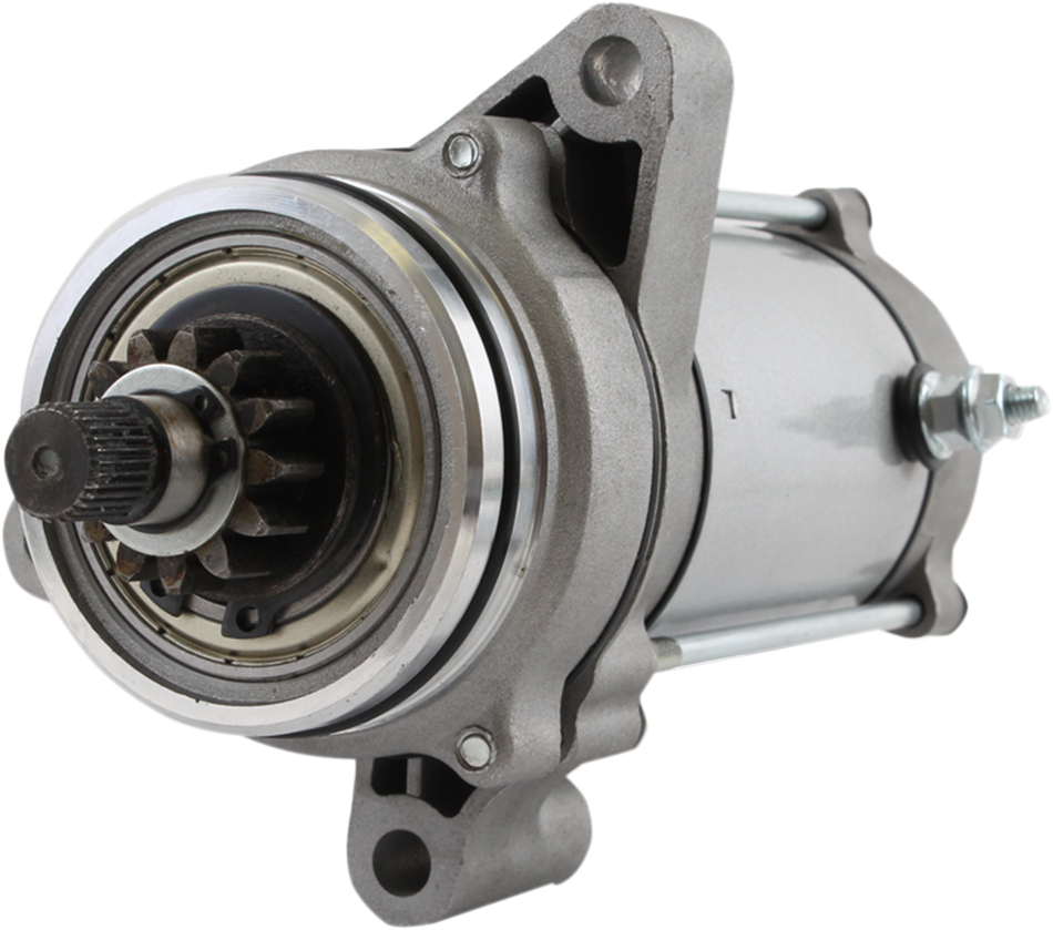 Parts Unlimited Starter - Honda 410-54096