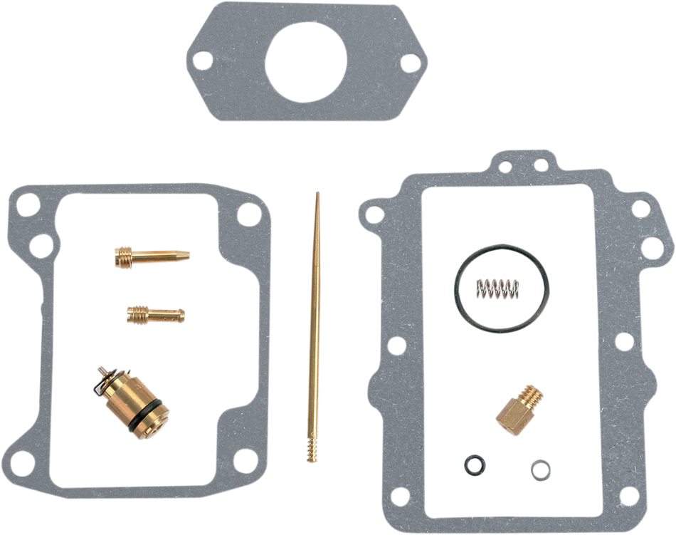 K&L SUPPLY Carburetor Repair Kit 18-2437