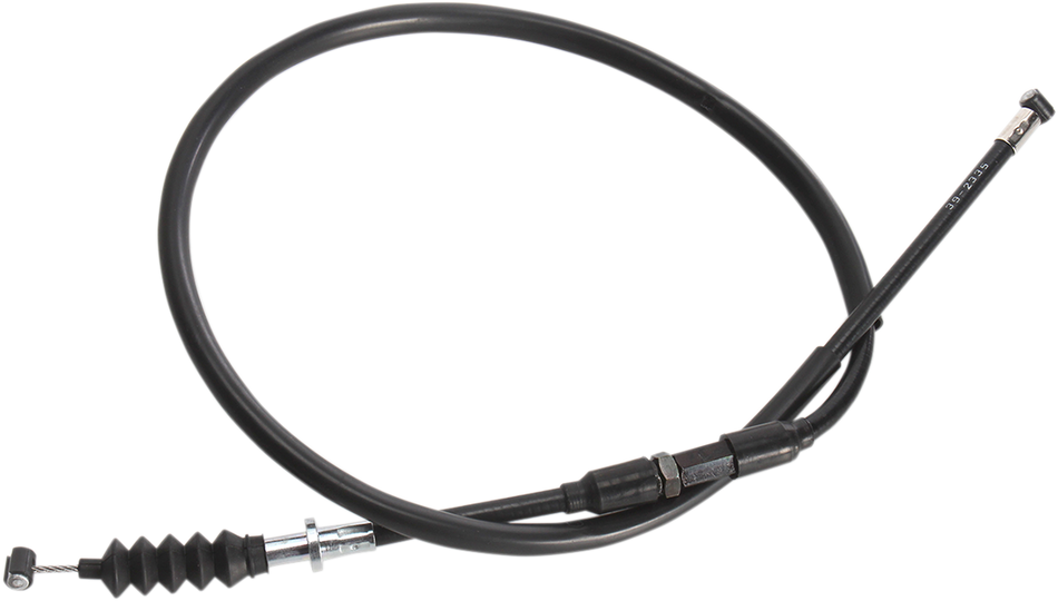 MOOSE RACING Clutch Cable - Kawasaki 45-2093