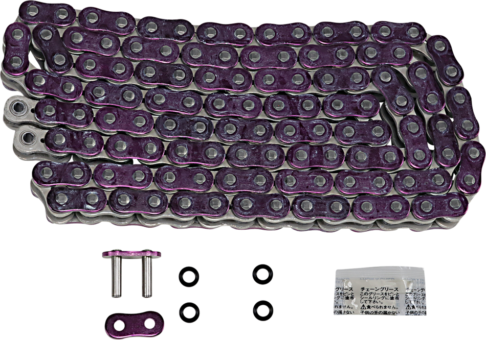 EK 530 ZVX3 - Sportbike Chain - 120 Links 530ZVX3-120AP