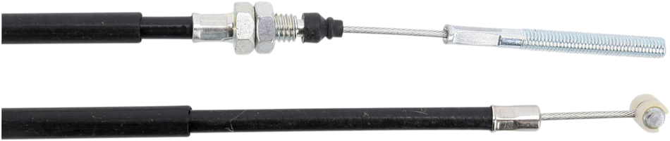 MOTION PRO Brake Cable - Front - Honda 02-0421