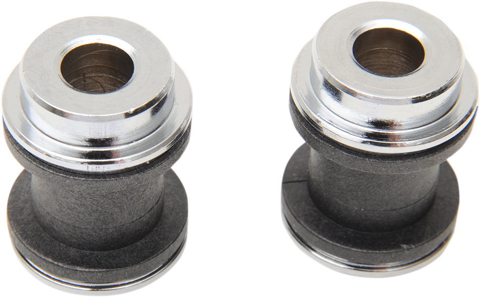 DRAG SPECIALTIES Sissy Bar Bushings - .617" Diameter C77-0096