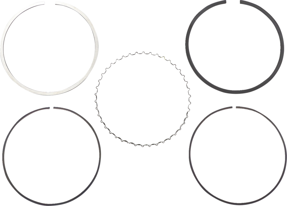 WOSSNER Piston Ring Set 900XSY-3