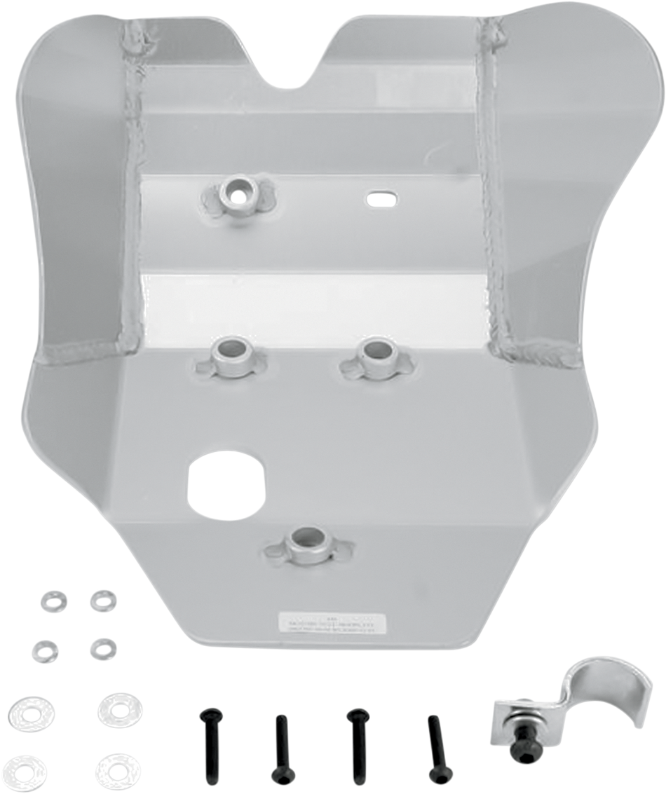 MOOSE RACING Skid Plate 446