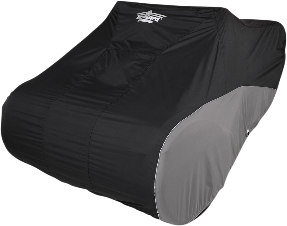 ULTRAGARD Cover - Can-Am Ryker - Black/Charcoal 4-474BC