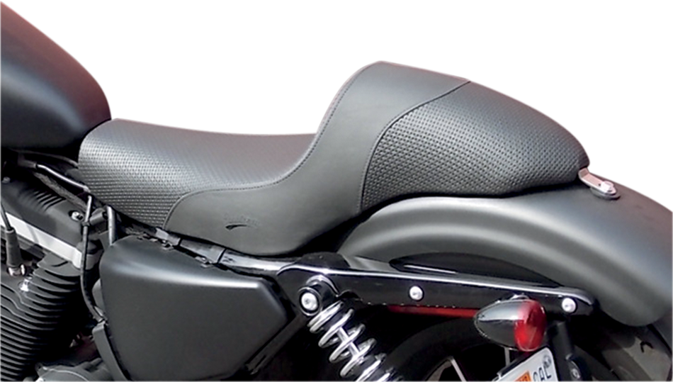 SADDLEMEN Americano Smooth Seat - XLR 807-11-0923